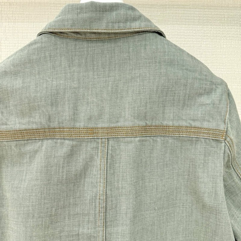 Loewe Denim Jacket