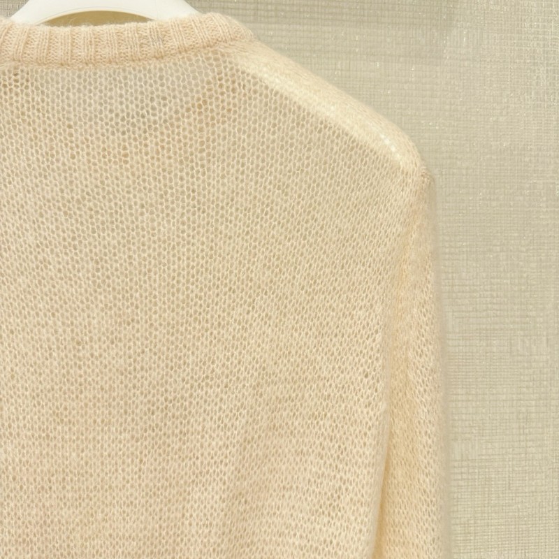 Chole Sweater 