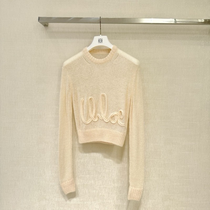 Chole Sweater 