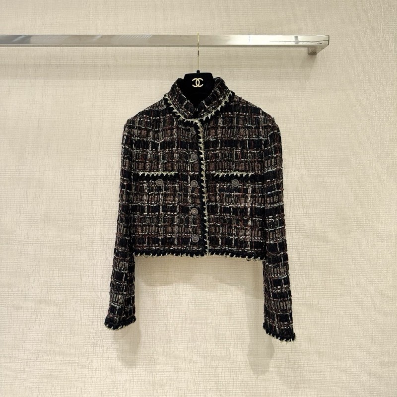 Chanel Cardigan 