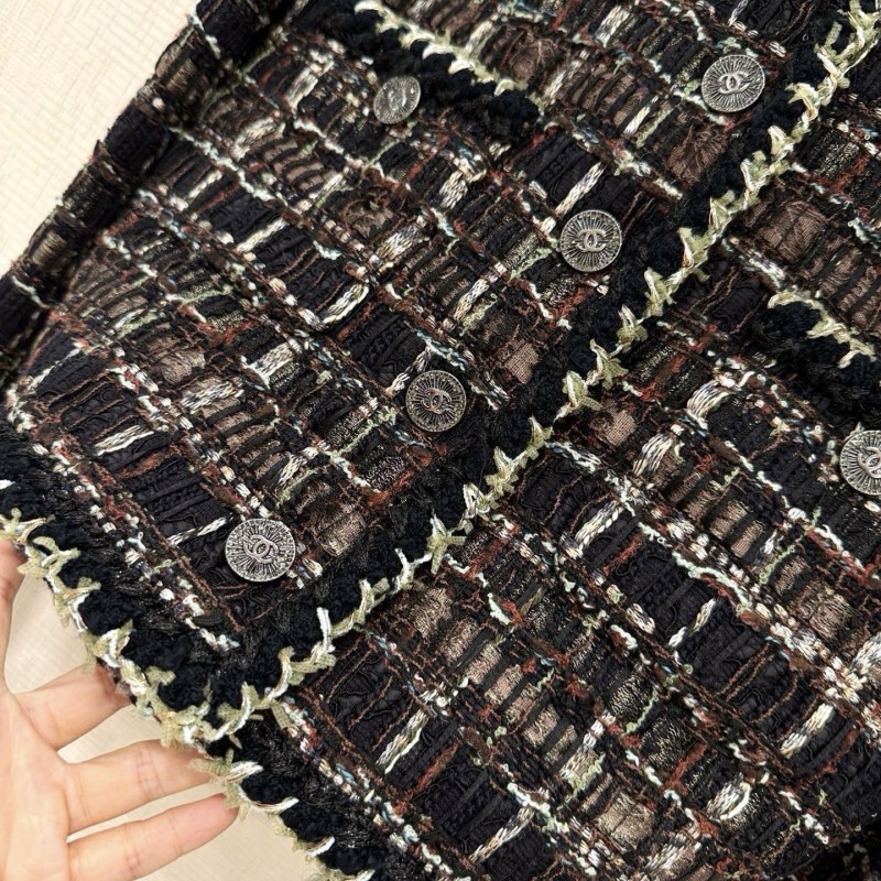Chanel Cardigan 