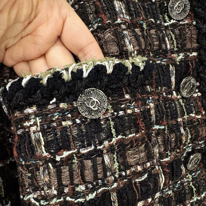Chanel Cardigan 
