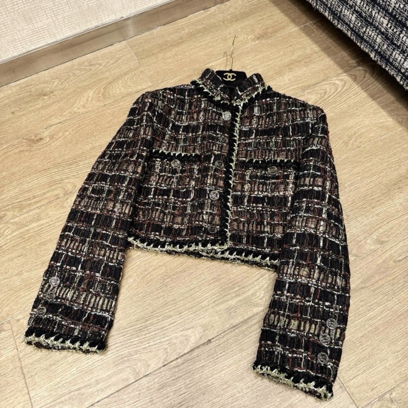 Chanel Cardigan 