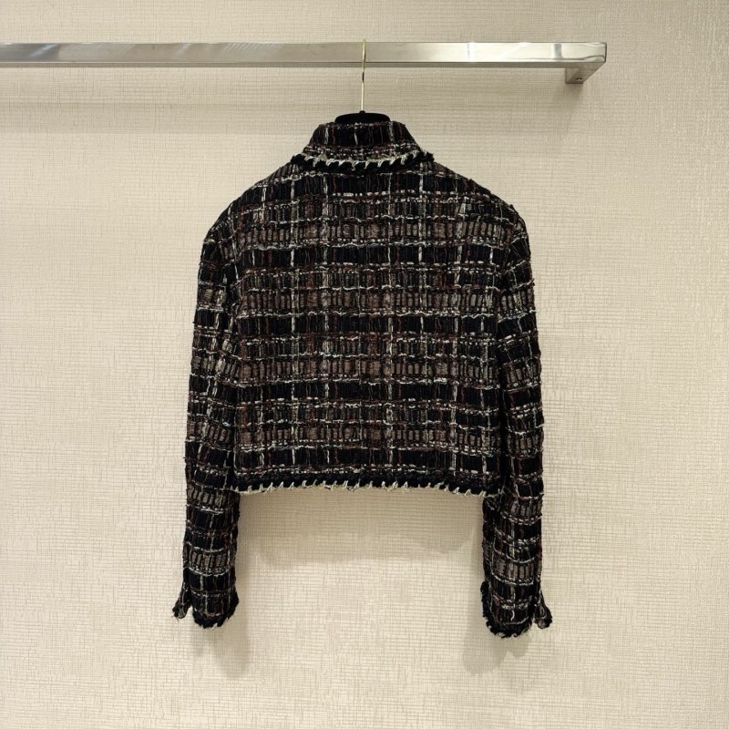 Chanel Cardigan 