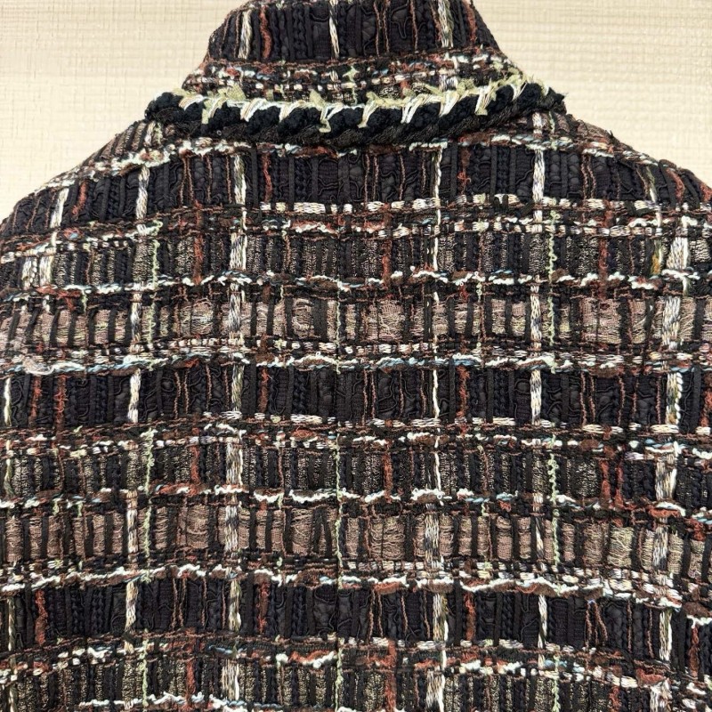 Chanel Cardigan 