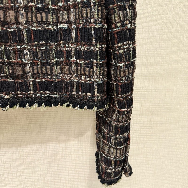 Chanel Cardigan 
