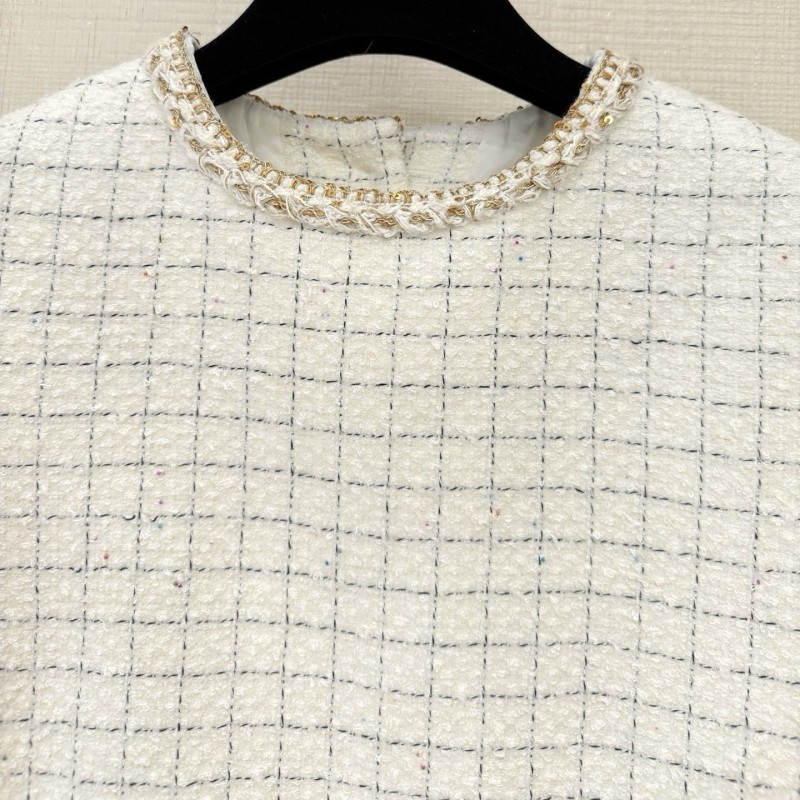 Chanel Cardigan 
