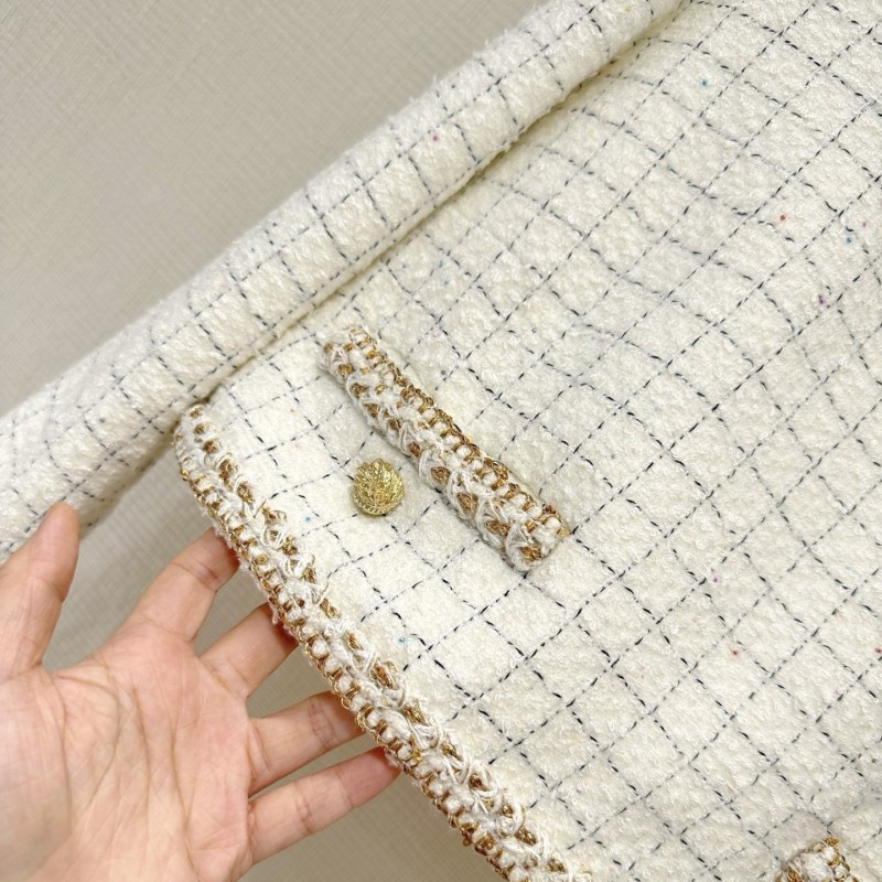 Chanel Cardigan 
