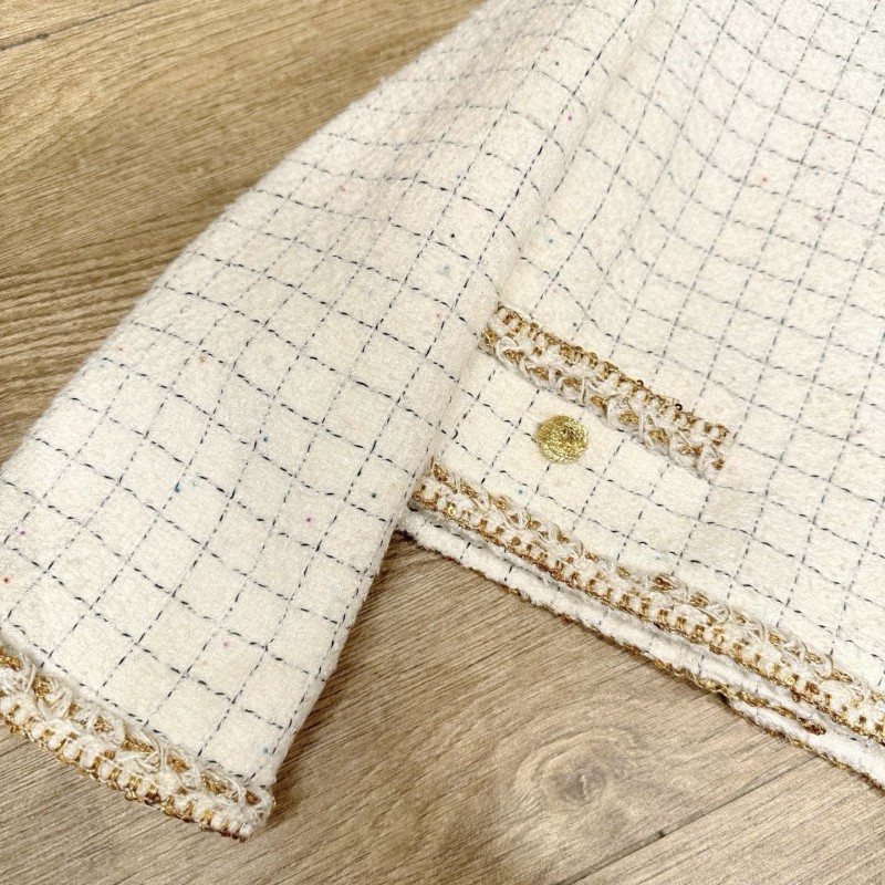 Chanel Cardigan 