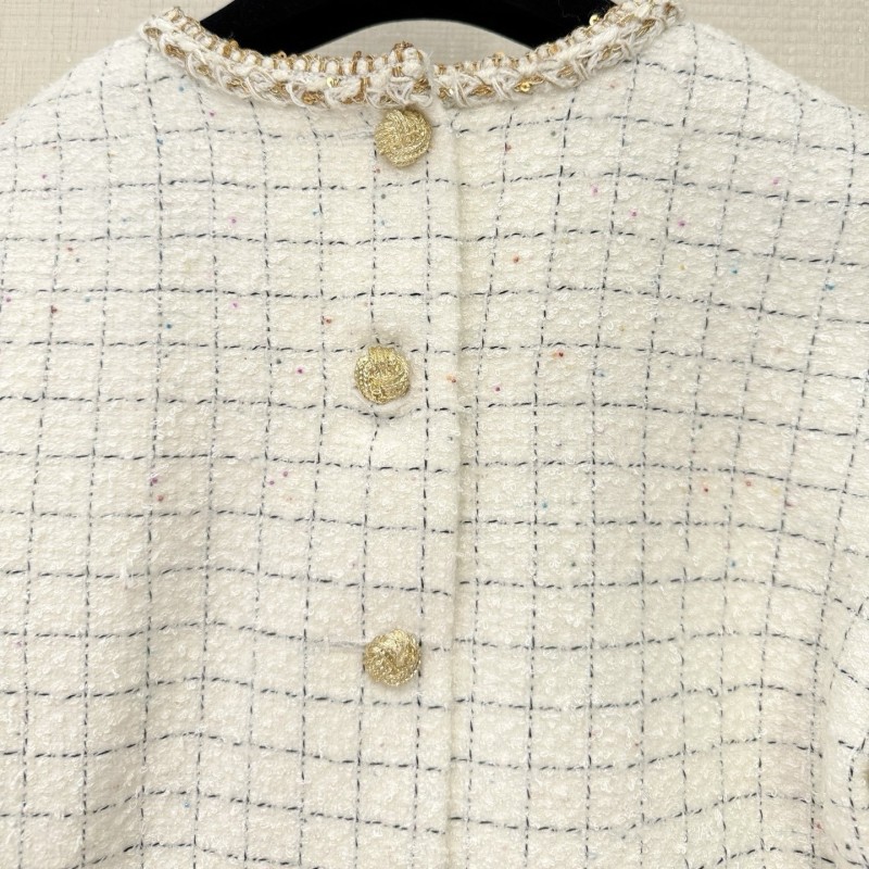 Chanel Cardigan 