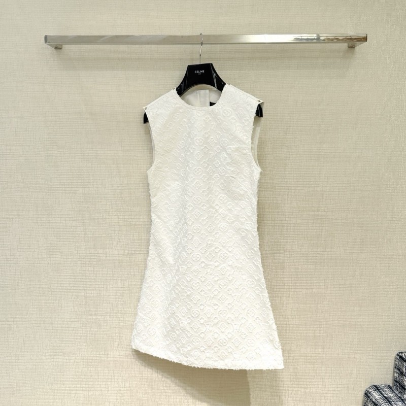 LV Dress