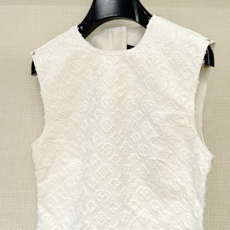 LV Dress
