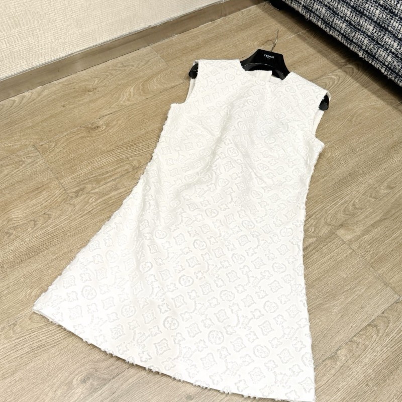 LV Dress