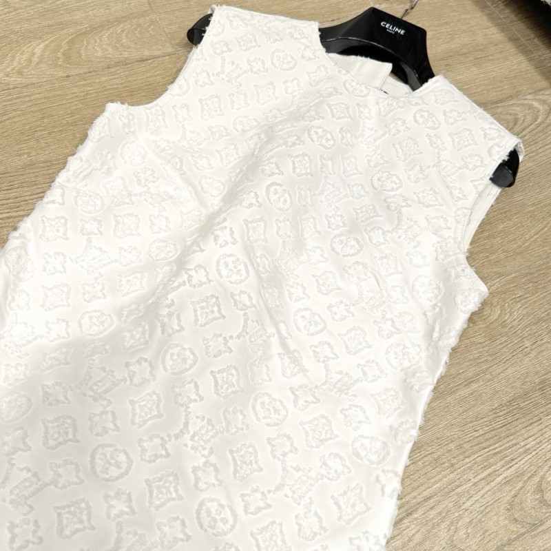LV Dress