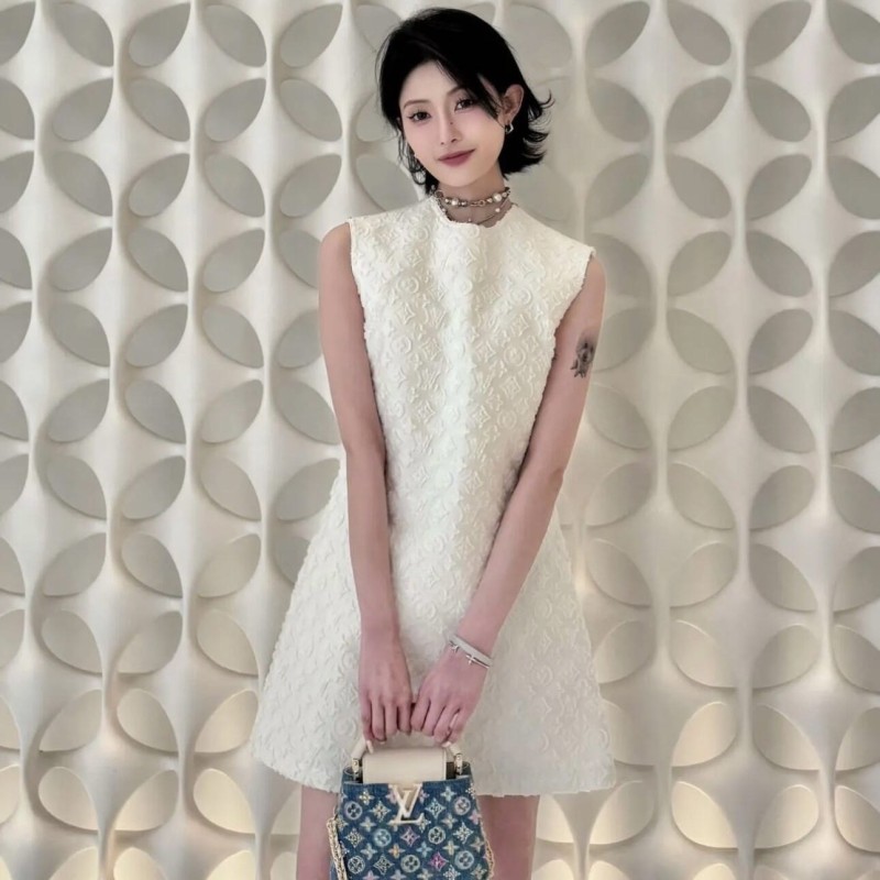 LV Dress
