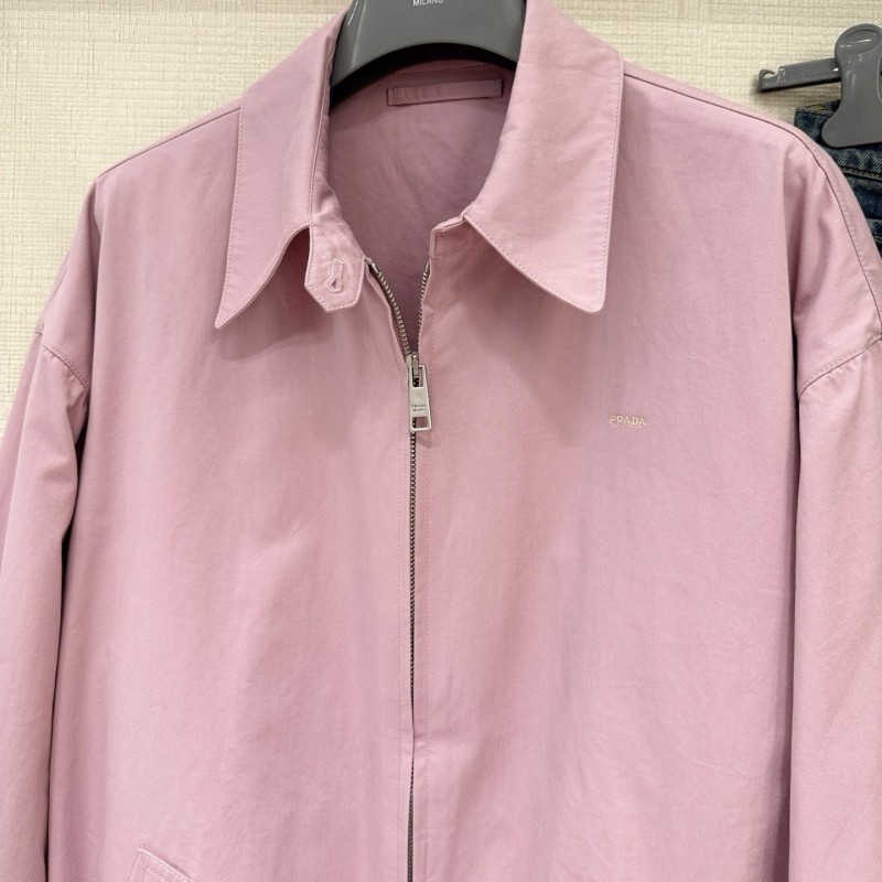 Prada Jacket
