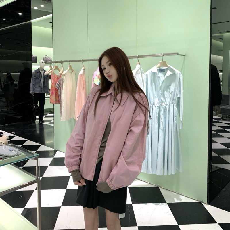 Prada Jacket