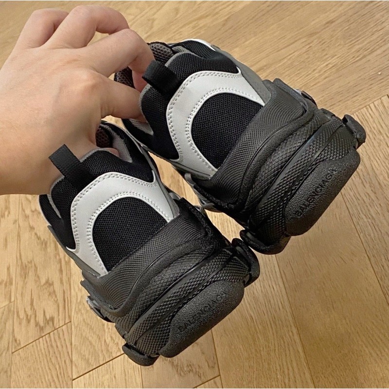 Balenciaga Unisex Shoes