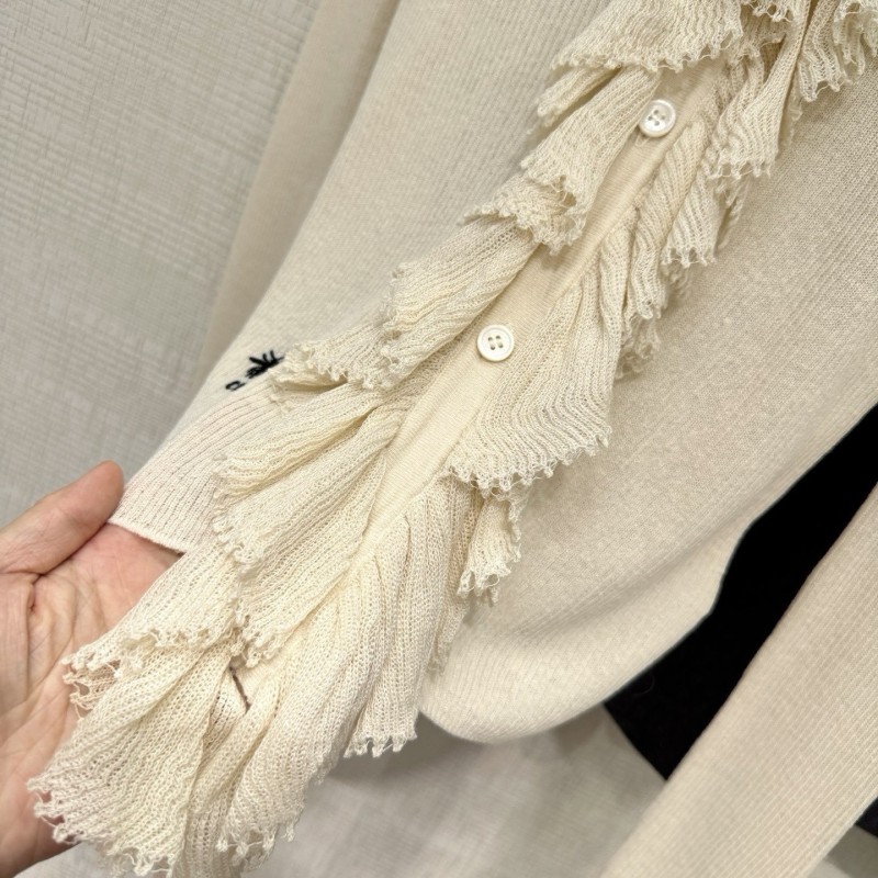 Dior Knitted Shirt 