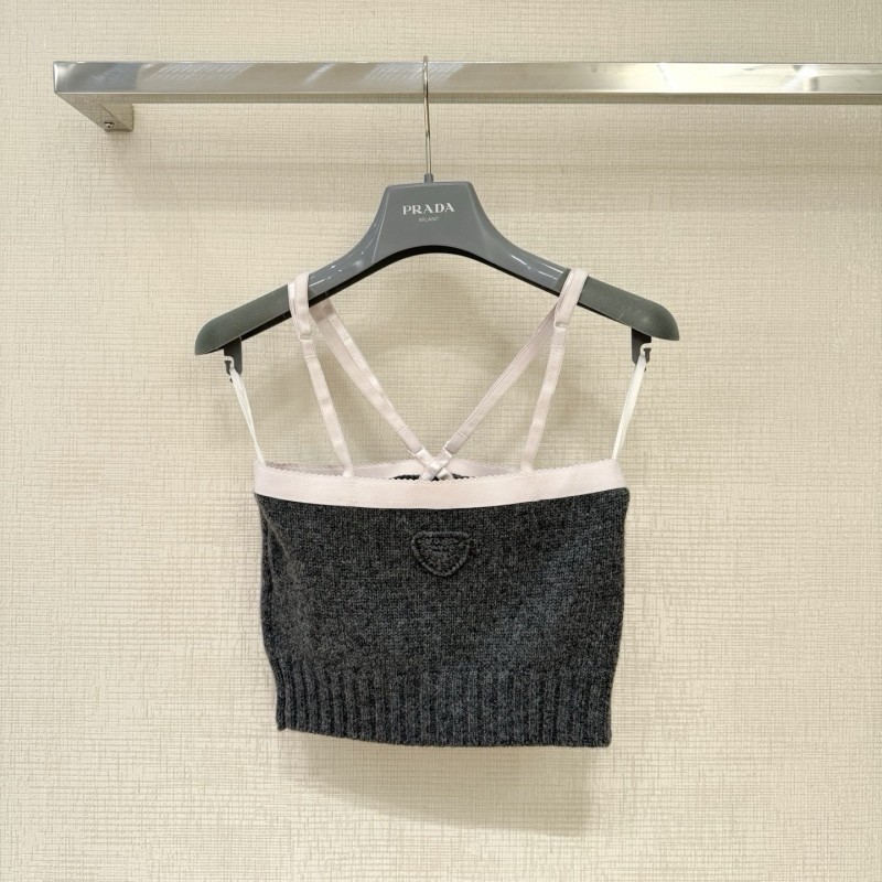 Prada Vest
