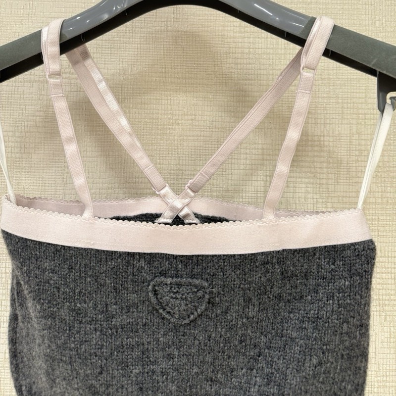 Prada Vest