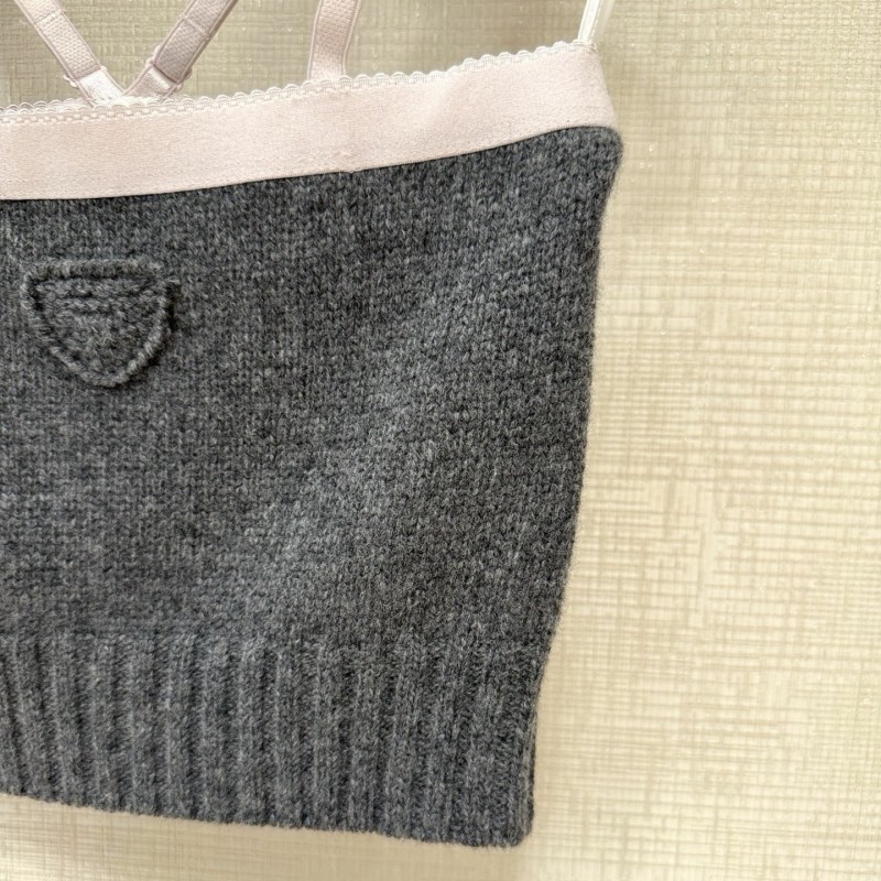 Prada Vest