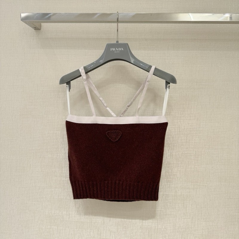 Prada Vest