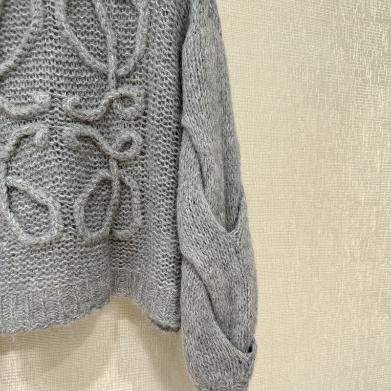 Loewe Sweater 
