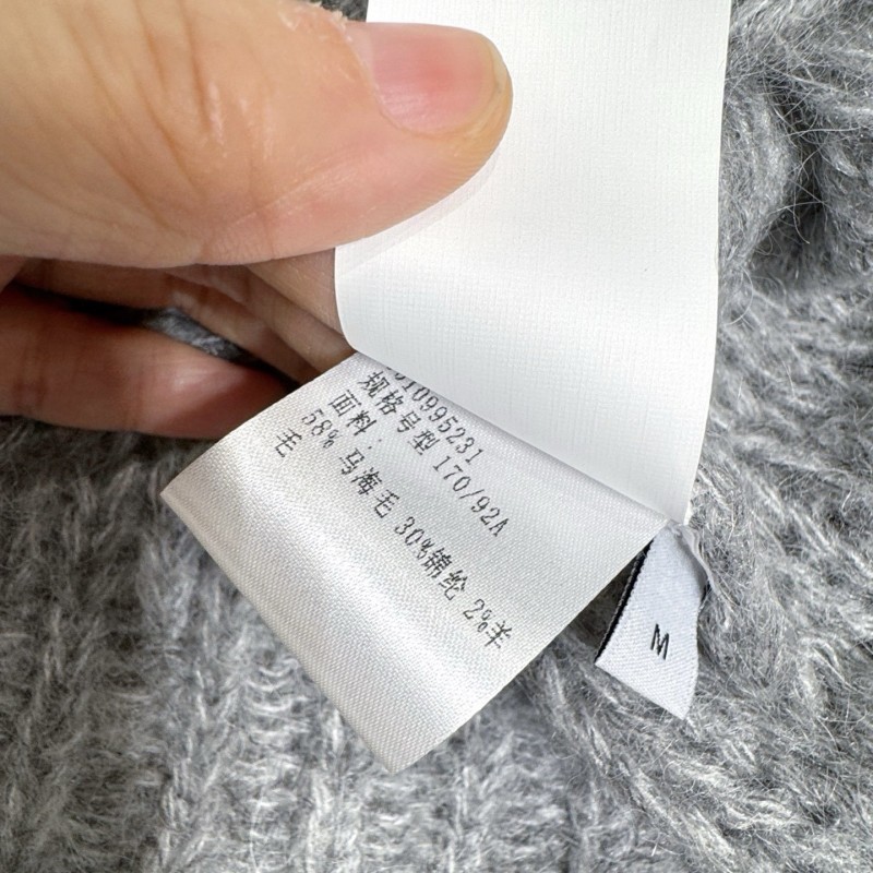 Loewe Sweater 