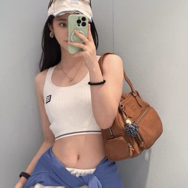 MiuMiu Vest