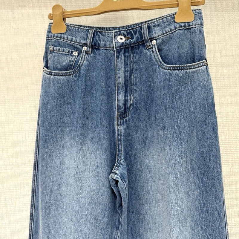 MiuMiu Jeans