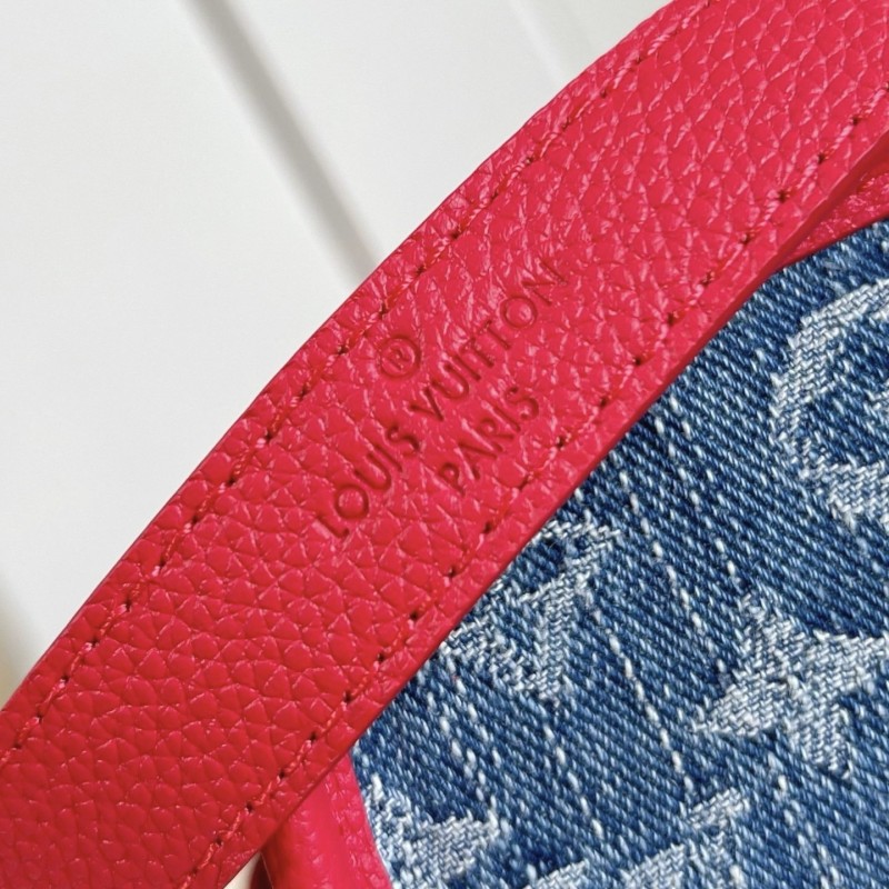LV Neverfull BB