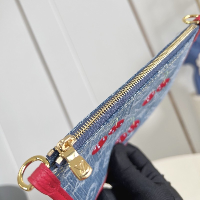 LV Neverfull BB