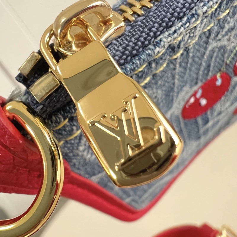LV Neverfull BB