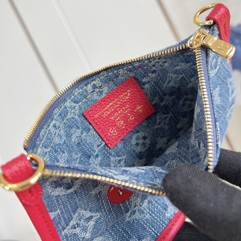LV Neverfull BB