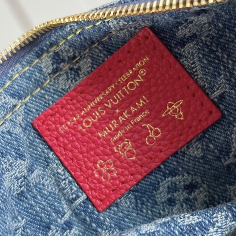 LV Neverfull BB