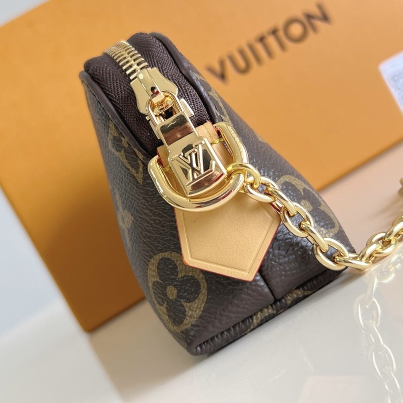 LV Cosmetic Bag
