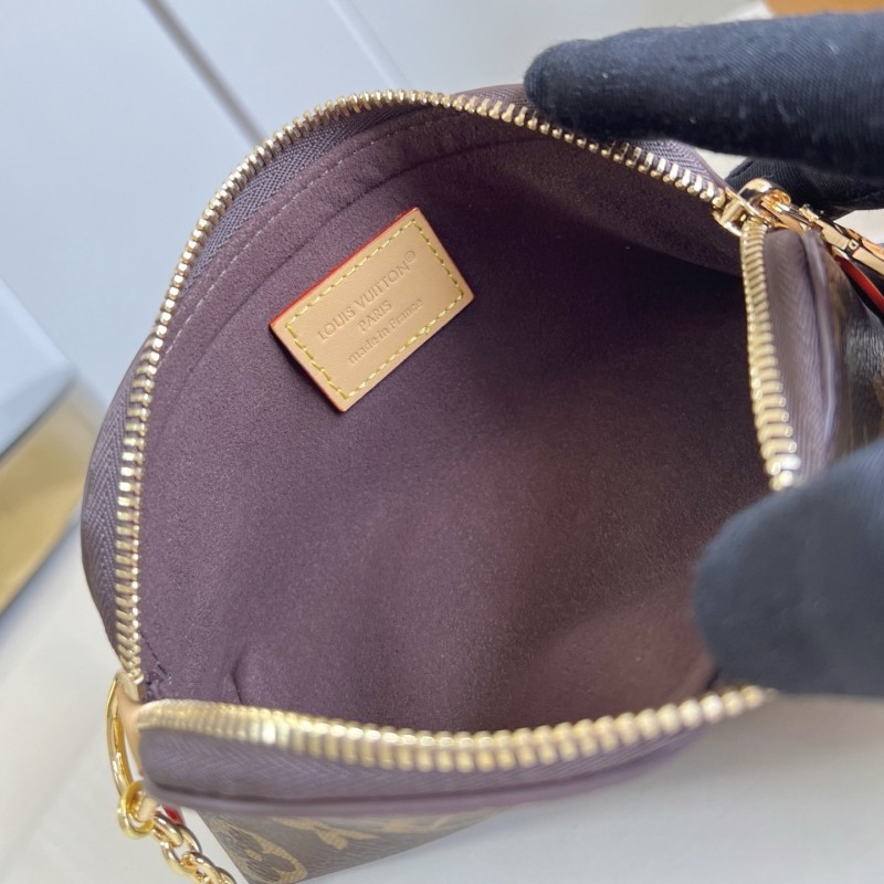 LV Cosmetic Bag