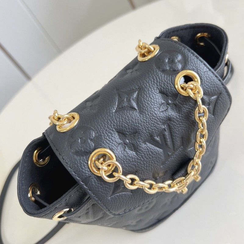LV Nano Noé Backpack 