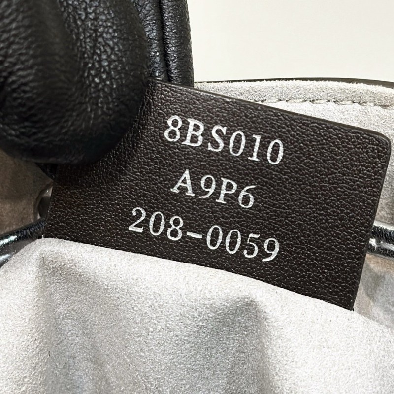 Fendi Mon Tresor Bucket Bag