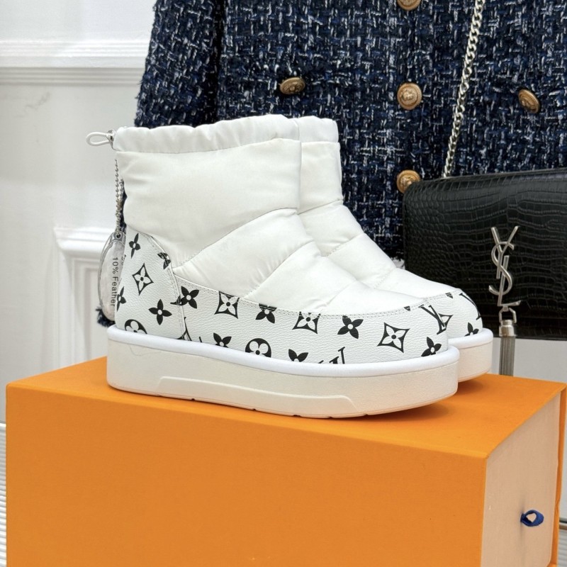 LV Boots