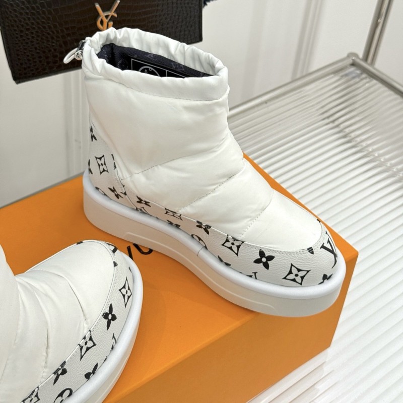 LV Boots