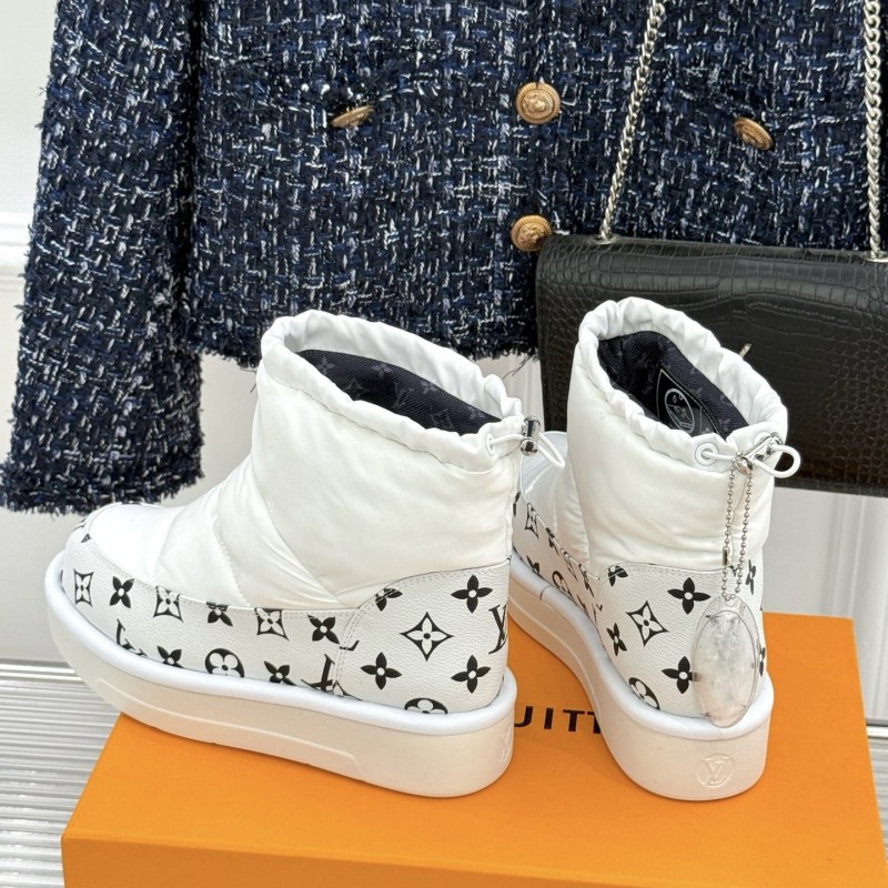 LV Boots