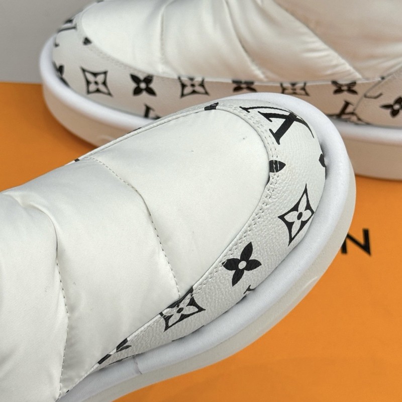 LV Boots