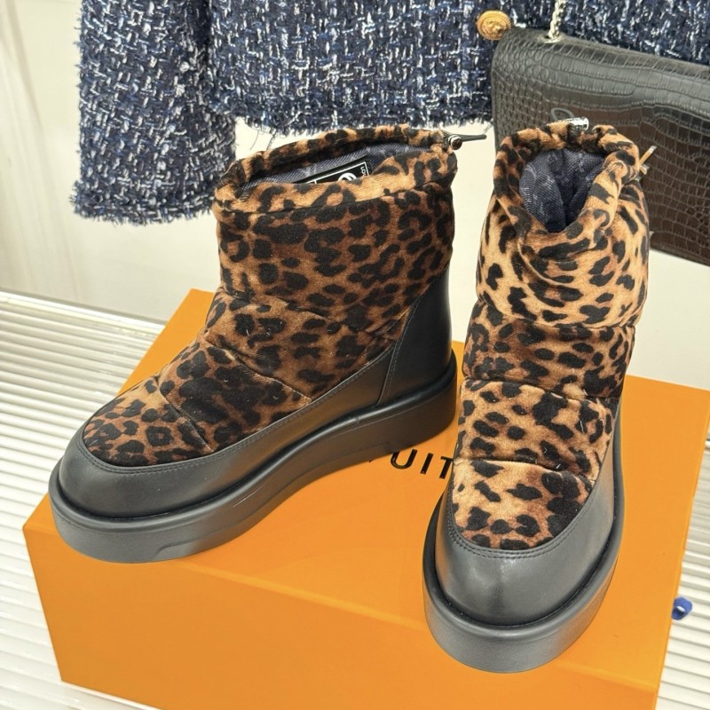 LV Boots