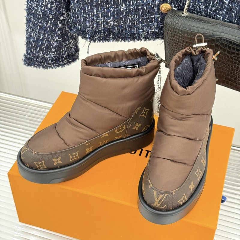 LV Boots