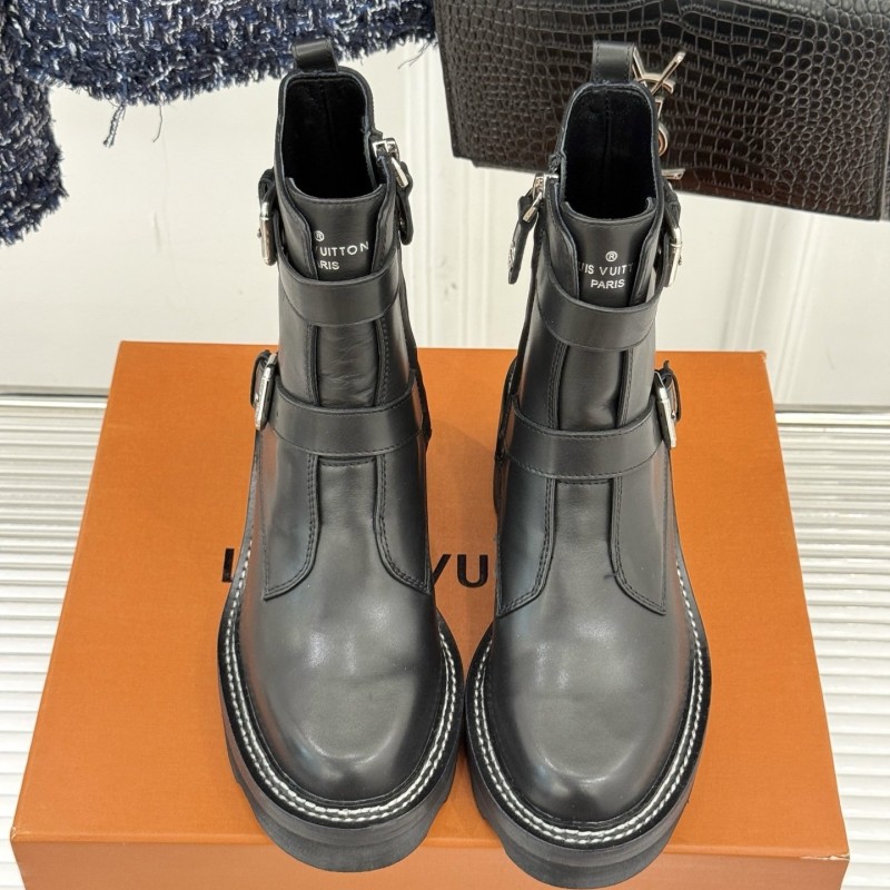 LV Boots