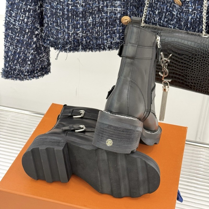LV Boots