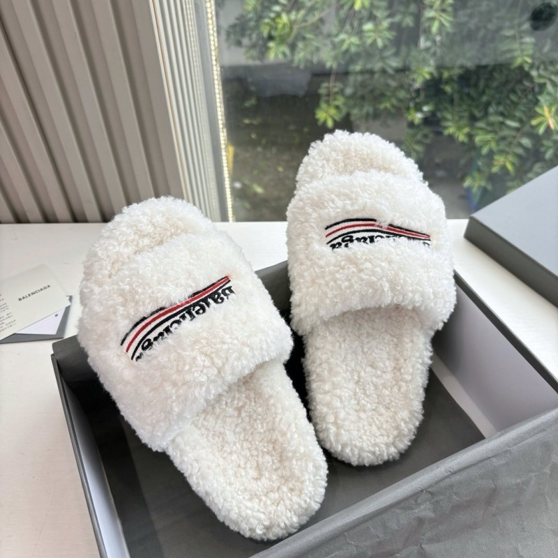 Balenciaga Slipper 