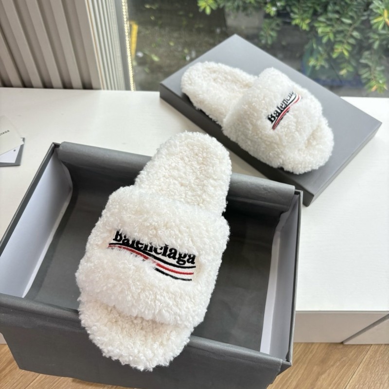 Balenciaga Slipper 